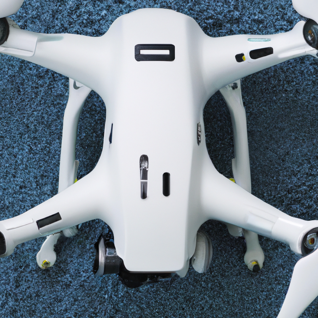 Prise de vue drone à Bora Bora
