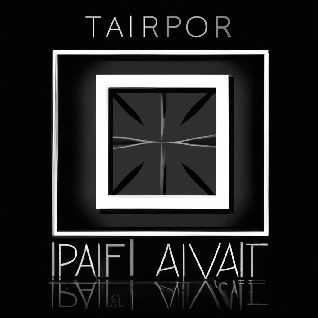 Carte de Papeete, épingle Studio Vai Ora