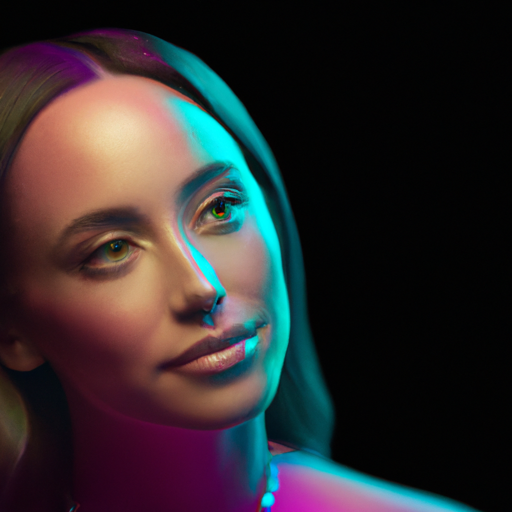 Portrait de Taaroa Ake, retoucheur technique, calibration d’écran et charte de couleurs